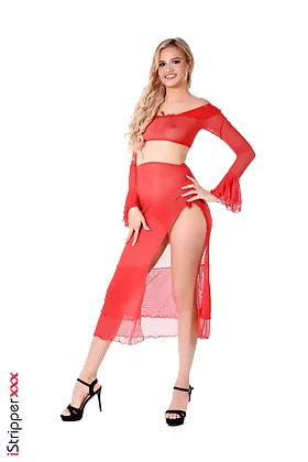 Feeling Spicy photos by Novella Night