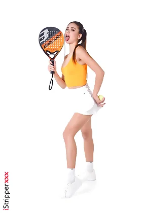 Game, Sex & Match photos by Vixi Rafi