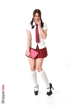 Ready For School photos by Amber Slassh