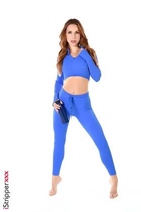 Fit With Vine photos by Dee Vine