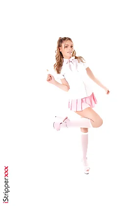 Sweet Baby Jade photos by Jade Or