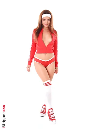 Olympic Commotion photos by Liaa Sea