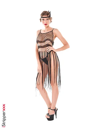 Prohibition Times photos by Fanta Sie