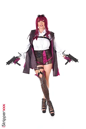 Metamorphosis photos by Octokuro