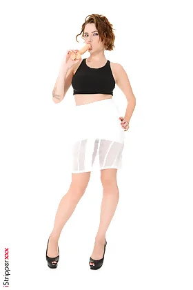 Solo photos by Marina Visconti