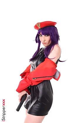 Fight The Angel photos by Bella Angel