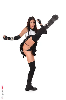 Vaginal Fantasy photos by Clea Gaultier